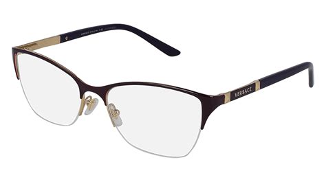 versace frame 1218|Versace ve1218.